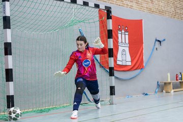 Bild 168 - wDJ Loewinnen Cup D1